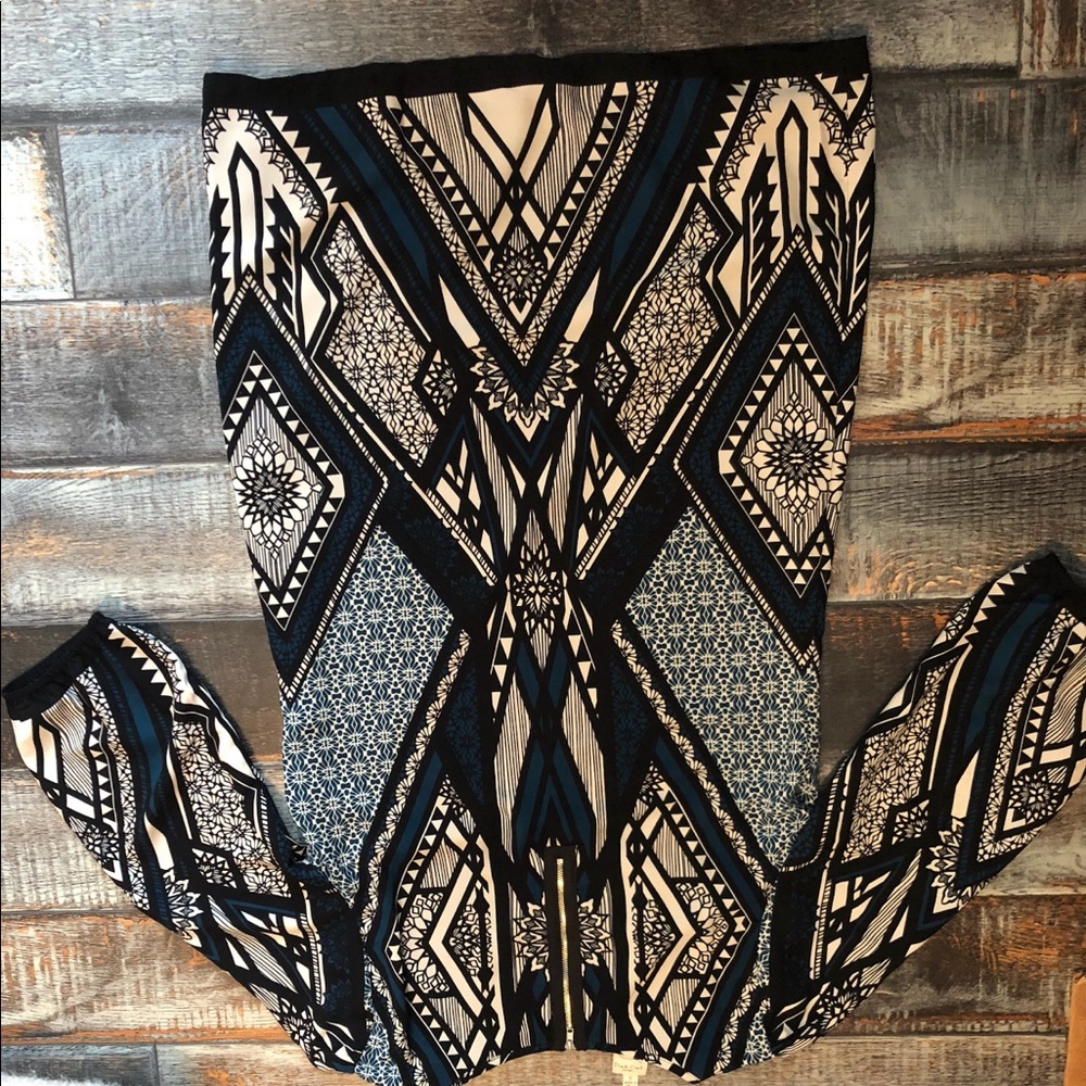 Boutique Dress